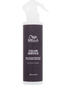 Wella Color Service / Pre-Colour Treatment 185ml W / Leave-in Hair Care