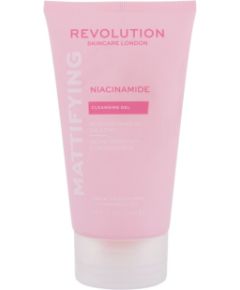 Revolution Skincare Niacinamide / Mattifying 150ml W / Cleansing Gel