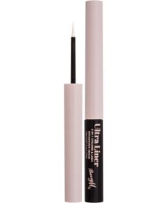 Barry M Ultra Liner / 2-in-1 Eyeliner & Lash Enhancing Serum 1,7ml W / Eye Line