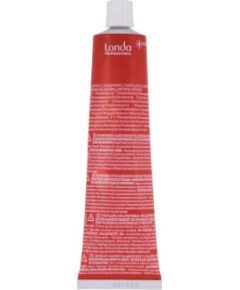 Londa Professional Demi-Permanent Colour / Extra Coverage 60ml W / Hair Color