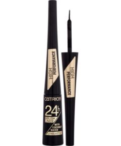 Catrice 24H Brush Liner 3ml Longlasting W / Eye Line