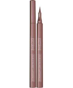 Gabriela Sabatini Liquid Eyeliner / Waterproof 1,2ml W / Eye Line