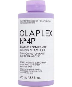 Olaplex Blonde Enhancer / No.4P 250ml W / Shampoo