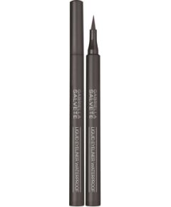 Gabriela Sabatini Liquid Eyeliner / Waterproof 1,2ml W / Eye Line