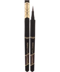 L'oreal Super Liner / Perfect Slim 0,28g Waterproof W / Eye Line