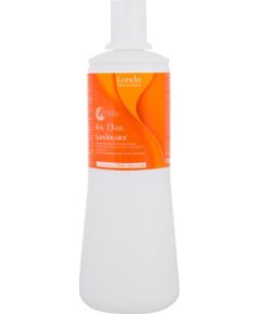 Londa Professional Semi-Permanent Color / Cream Emulsion 1000ml 4% W / Hair Color