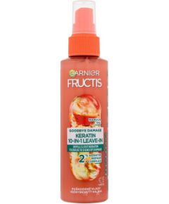 Garnier Fructis Goodbye Damage / Keratin 10-In-1 Leave-In 150ml W / Leave-in Hair Care