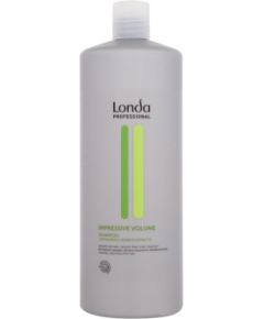 Londa Professional Impresive Volume 1000ml W / Shampoo