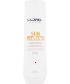 Goldwell Dualsenses / Sun Reflects After-Sun Shampoo 250ml W / Shampoo