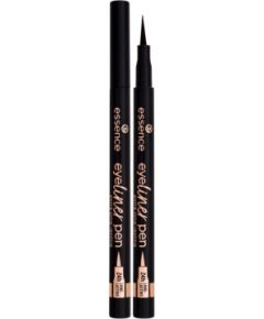 Essence Eyeliner Pen / Extra Long-Lasting 1,1ml Waterproof W / Eye Line