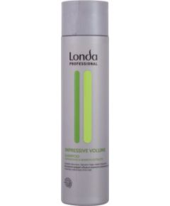 Londa Professional Impressive Volume 250ml W / Shampoo