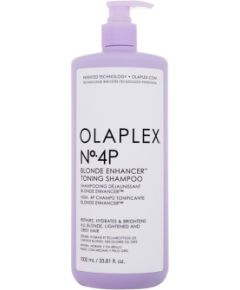 Olaplex Blonde Enhancer / No.4P 1000ml W / Shampoo