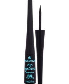 Essence Dip / Eyeliner 3ml Waterproof W / Eye Line