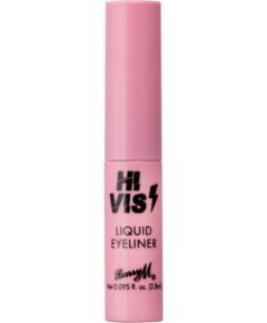 Barry M Hi Vis 2,8ml W / Eye Line