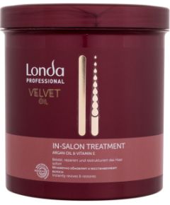 Londa Professional Velvet Oil 750ml W / Hair Mask