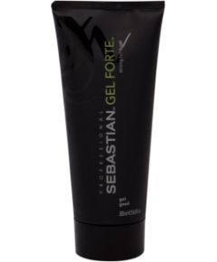 Sebastian Professional Gel Forte 200ml W / Hair Gel