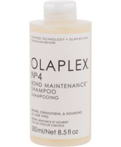 Olaplex Bond Maintenance / No. 4 250ml W / Shampoo