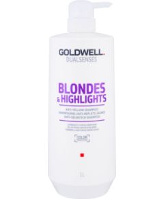 Goldwell Dualsenses Blondes & Highlights 1000ml W / Shampoo