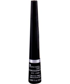 Rimmel London Exaggerate 2,5ml W / Eye Line