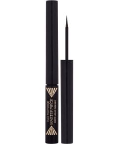 Max Factor Masterpiece / Matte Liquid Eyeliner 1,7ml W / Eye Line