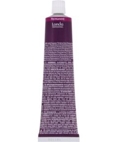 Londa Professional Permanent Colour / Extra Rich Cream 60ml W / Hair Color