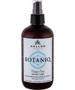 Kallos Botaniq / Deep Sea 300ml W / Leave-in Hair Care