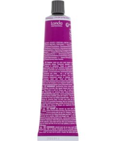 Londa Professional Permanent Colour / Extra Rich Cream 60ml W / Hair Color