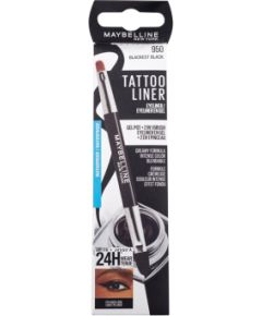 Maybelline Tattoo Liner / Gel Pot 3g W / Eye Line