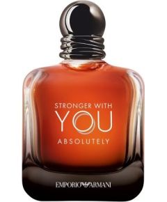 Giorgio Armani Emporio Armani Stronger With You Absolutely EDP 100 ml