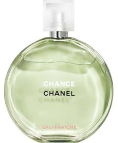 Chanel  TESTER - Chanel Chance Eau Fraiche EDT 100ml