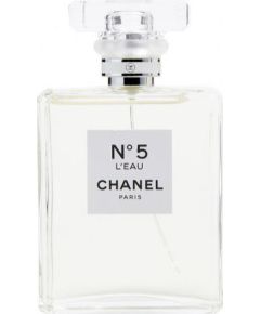 Chanel  N°5 L'Eau EDT 200 ml