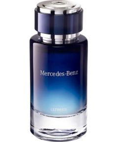 MERCEDES-BENZ Ultimate EDP spray 120ml