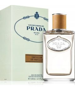 Prada Prada Infusion de Vanille EDP 100ml