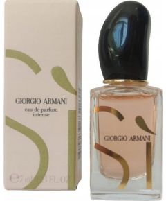 Giorgio Armani Giorgio Armani Si Intense 2023 EDP 7ml