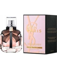 Yves Saint Laurent Yves Saint Laurent Mon Paris Lumiere EDT 30ml