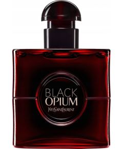 Yves Saint Laurent Yves Saint Laurent Black Opium Over Red EDP 50ml