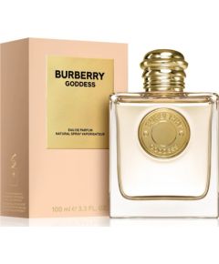 Burberry Burberry Goddess Eau de Parfum 100ml.