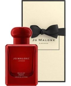 Jo Malone JO MALONE SCARLET POPPY INTENSE (M/W) EDC/S 100ML