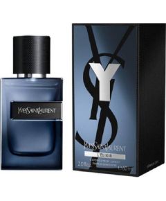 Yves Saint Laurent YVES SAINT LAURENT Y Elixir Parfum 60ml