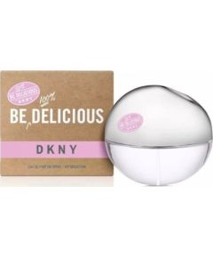 DKNY Perfumy Damskie Donna Karan Be 100% Delicious EDP (30 ml)