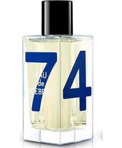 Iceberg Eau de Iceberg Cedar EDT 100 ml