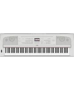 Yamaha Y?amaha DGX-670WH - Pianino cyfrowe