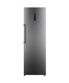 Brandt BFL8620NA Ledusskapis bez saldētavas, 185cm Stainless steel