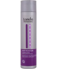 Londa Professional Deep Moisture 250ml W / Conditioner