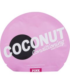 Pink Coconut / Conditioning Sheet Mask 1pc W / Face Mask