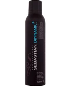 Sebastian Professional Drynamic+ 212ml W / Dry Shampoo