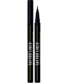 Maybelline Tattoo Liner / Ink Pen 1ml W / Eye Line