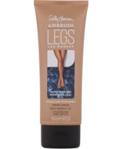 Sally Hansen Airbrush Legs / Leg Makeup 118ml W / Makeup