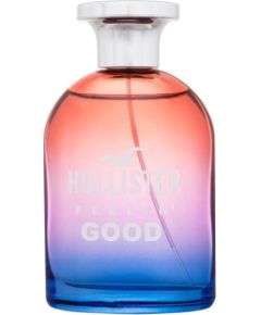 Hollister Feelin' / Good 100ml