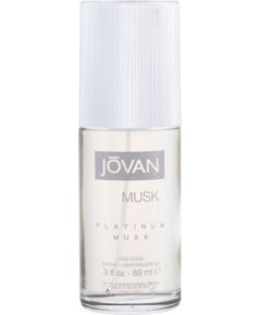 JÖvan Musk / Platinum Musk 88ml